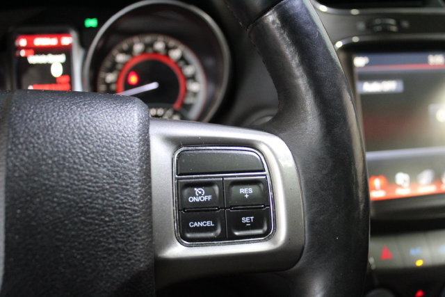 Used 2017 Dodge Journey Crossroad AWD/4WD image 17