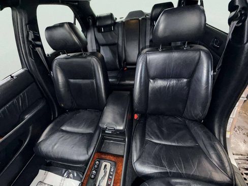 Used 2002 Acura RL FWD image 24