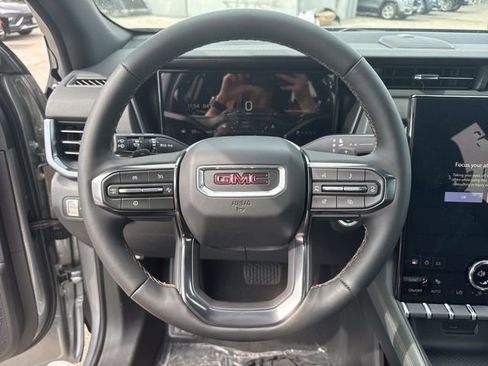 New 2026 GMC Terrain AT4 image 14