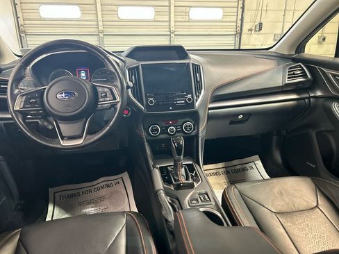 Used 2023 Subaru Crosstrek 2.5i Limited AWD/4WD image 4
