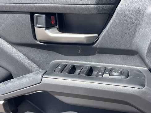 New 2026 Toyota Tacoma TRD Sport image 15