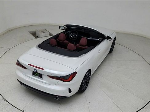 Used 2026 BMW 430i 430i image 82