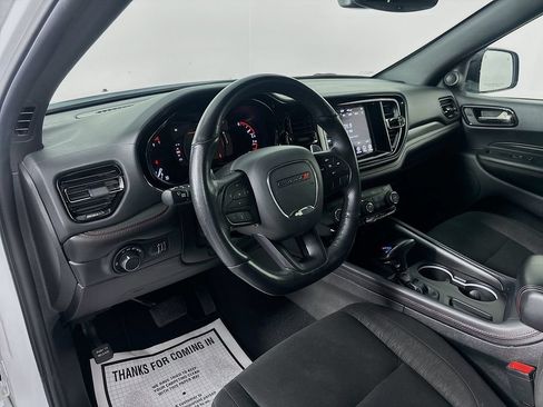Used 2023 Dodge Durango GT AWD/4WD image 9