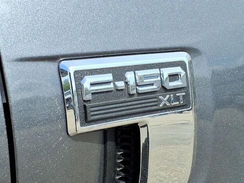 New 2026 Ford F150 XLT w/ Tow/Haul Package AWD/4WD image 10