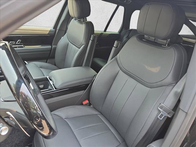 New 2026 Land Rover Range Rover SE AWD/4WD image 15