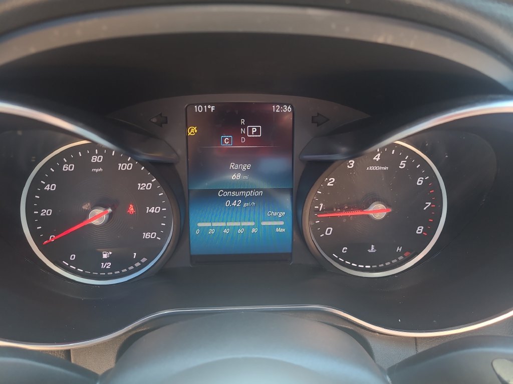 Used 2020 Mercedes-Benz C 300 Sedan image 29