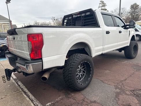 Used 2020 Ford F250 XL w/ STX Appearance Package image 3