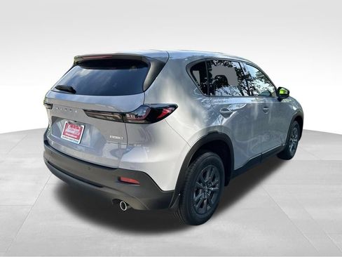 New 2026 MAZDA CX-5 Select AWD/4WD image 5