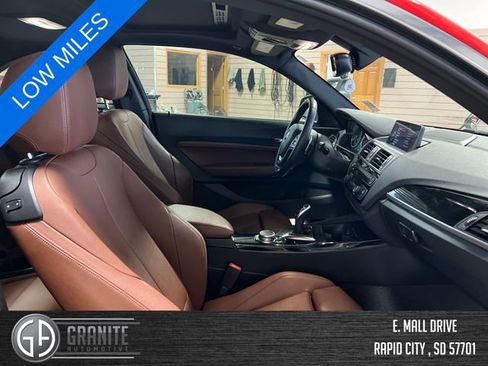 Used 2016 BMW 228i Coupe image 34