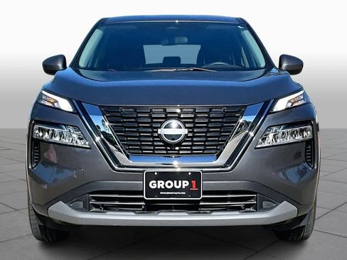 Certified 2023 Nissan Rogue SV image 4