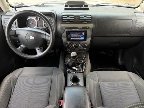 Used 2007 HUMMER H3 AWD/4WD image 23