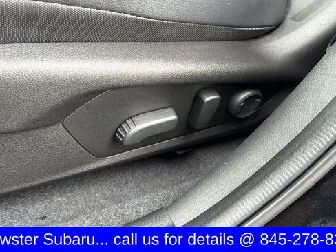 New 2026 Subaru Crosstrek 2.5i Limited AWD/4WD image 8