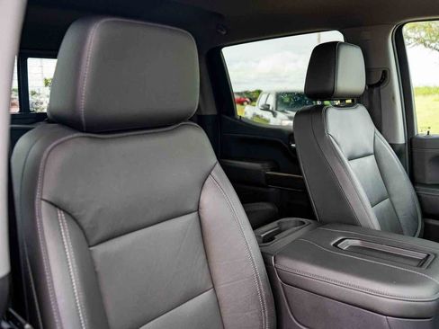 Used 2020 Chevrolet Silverado 1500 RST w/ Texas Edition AWD/4WD image 28