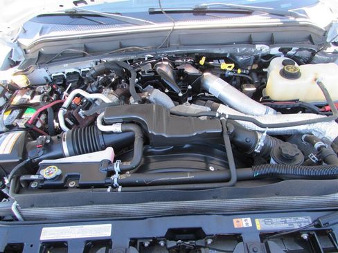 Used 2016 Ford F350 XL w/ Power Equipment Group RWD image 29