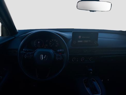 Used 2024 Honda HR-V Sport image 20