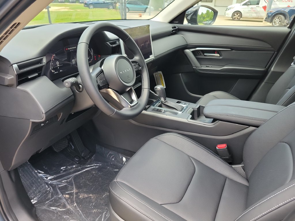 New 2026 MAZDA CX-5 2.5 S w/ Premium Package AWD/4WD image 21