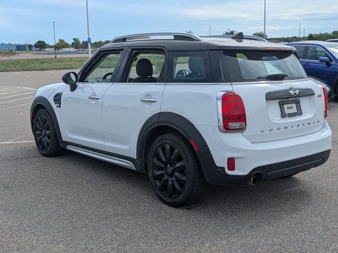 Used 2017 MINI Cooper Countryman FWD image 3