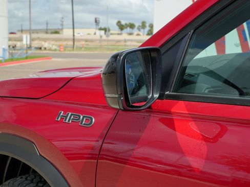 New 2026 Honda Passport TrailSport image 11