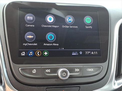 Used 2019 Chevrolet Equinox Premier AWD/4WD image 21