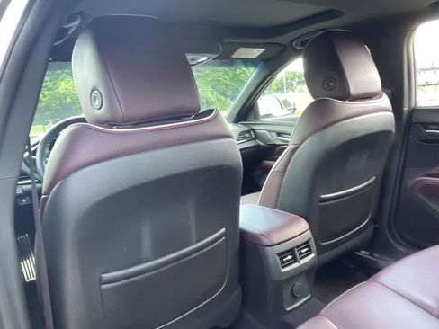 Used 2020 Cadillac CT4 Sport w/ Climate Package AWD/4WD image 19