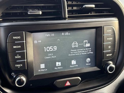 Used 2020 Kia Soul LX image 31