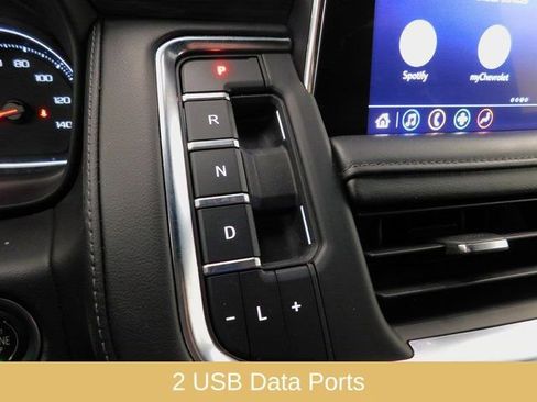 Used 2021 Chevrolet Tahoe LT image 59