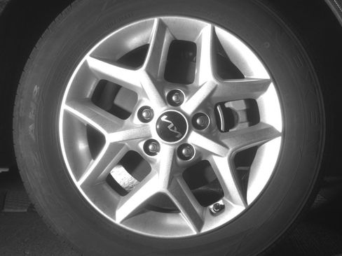 Used 2025 Kia Soul LX w/ LX Technology Package image 13