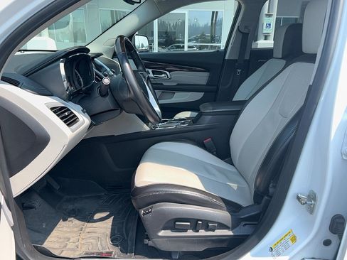 Used 2016 GMC Terrain Denali AWD/4WD image 14