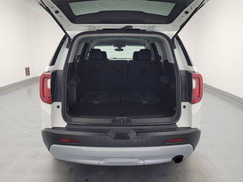 Used 2020 GMC Acadia SLE FWD image 29
