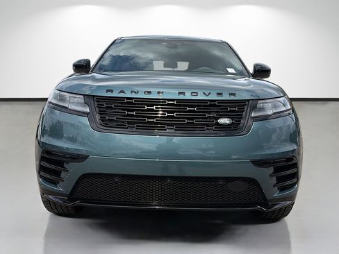 Used 2026 Land Rover Range Rover Velar Dynamic SE AWD/4WD image 8