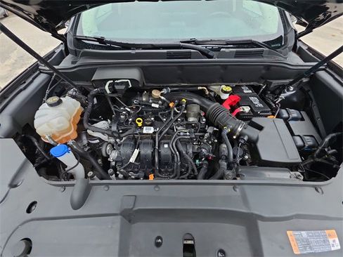 Used 2022 Lincoln Nautilus Reserve w/ Equipment Group 201A image 28