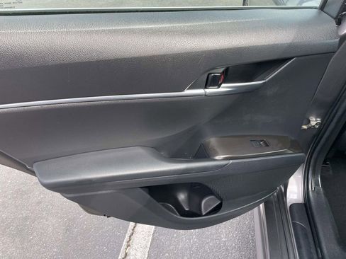 Used 2021 Toyota Camry SE image 22