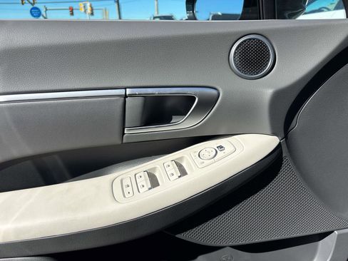 Certified 2026 Hyundai Sonata SEL image 9