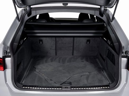 Used 2026 Audi RS 6 performance image 5