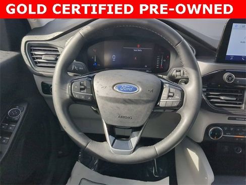 Certified 2023 Ford Escape Active image 6