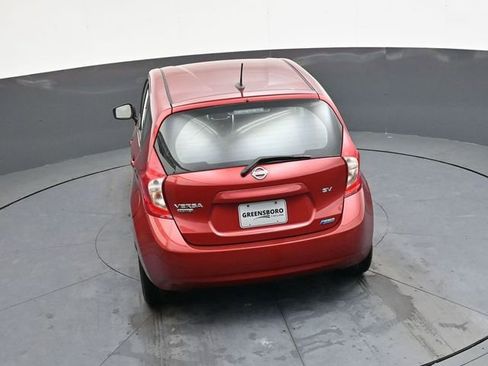 Used 2016 Nissan Versa Note SV image 21