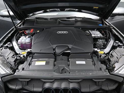 New 2026 Audi Q7 3.0T Prestige AWD/4WD image 15