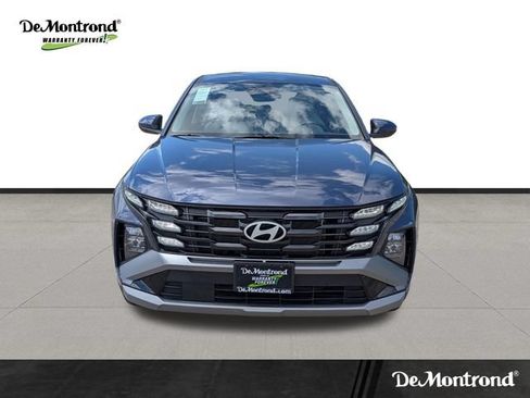 New 2026 Hyundai Tucson SE FWD image 2
