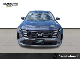 New 2026 Hyundai Tucson SE FWD video 2