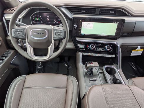 Used 2025 GMC Sierra 1500 Denali image 28