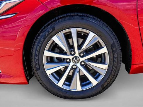 Used 2021 Lexus ES 350 w/ Accessory Package 2 FWD image 9