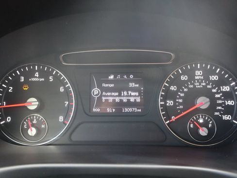 Used 2016 Kia Sorento LX w/ LX Convenience Package AWD/4WD image 35