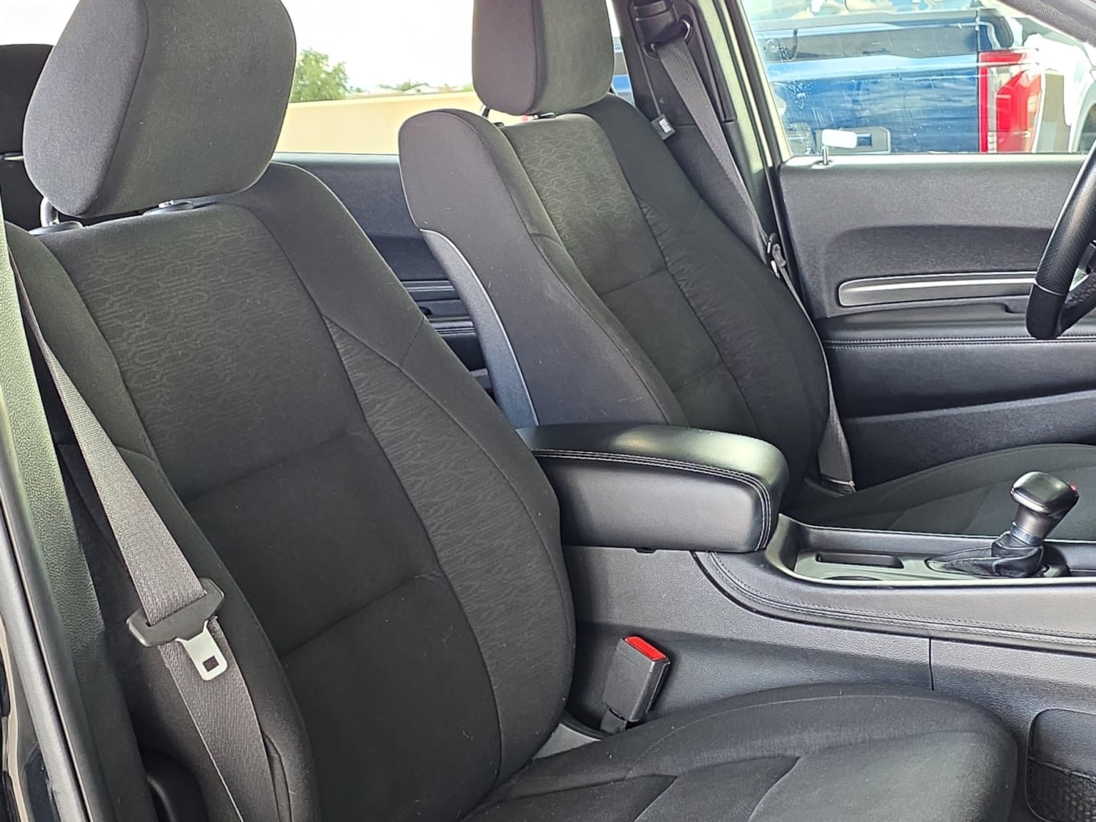Used 2021 Dodge Durango SXT RWD image 29
