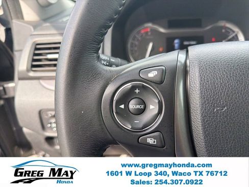 Used 2018 Honda Pilot EX-L image 12
