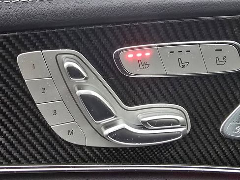 New 2026 Mercedes-Benz AMG GT 53 image 6