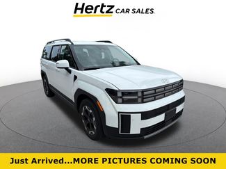 Used 2026 Hyundai Santa Fe SEL FWD video 1