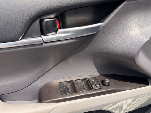 Used 2024 Toyota Camry LE FWD image 18