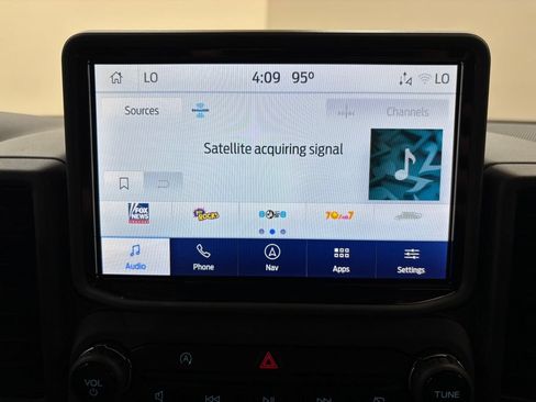 Used 2022 Ford Bronco Sport Outer Banks AWD/4WD image 15