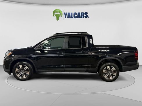 Used 2019 Honda Ridgeline RTL-T image 2