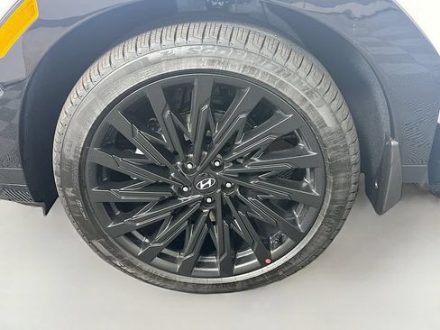 New 2026 Hyundai Santa Fe Calligraphy FWD image 22